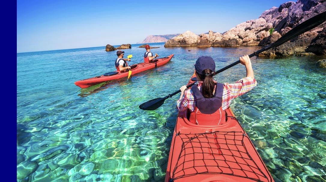 MSC Excursions, Active & Adventure
