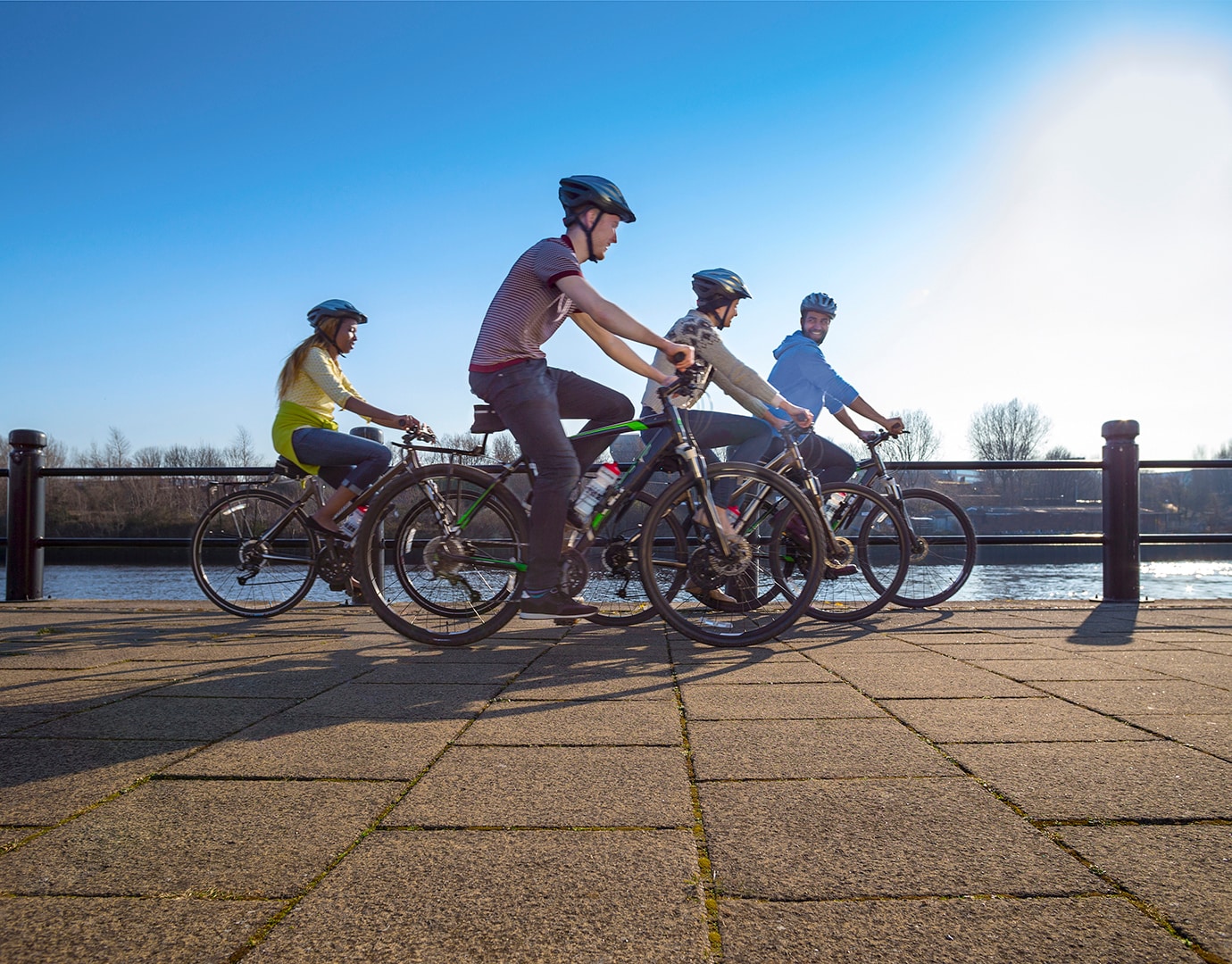 Excursions, Bike Tours | MSC Cruises