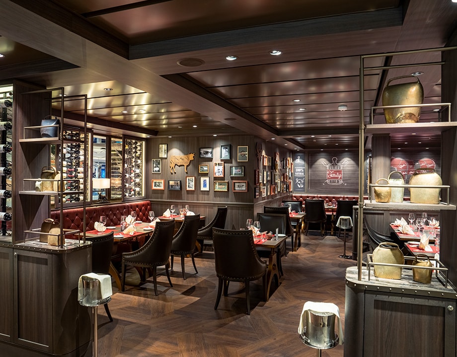 Butcher's Cut , MSC World Europa | MSC Cruises