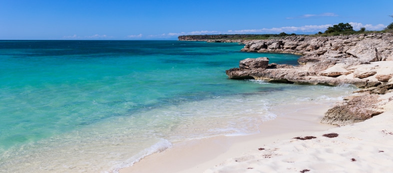 Cabo Rojo Cruise Port, Dominican Republic | MSC Cruises