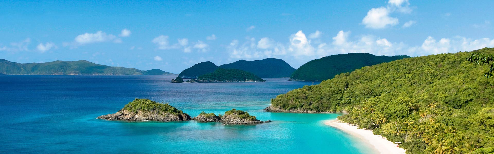 Cruise to Charlotte Amalie, USA | MSC Cruises