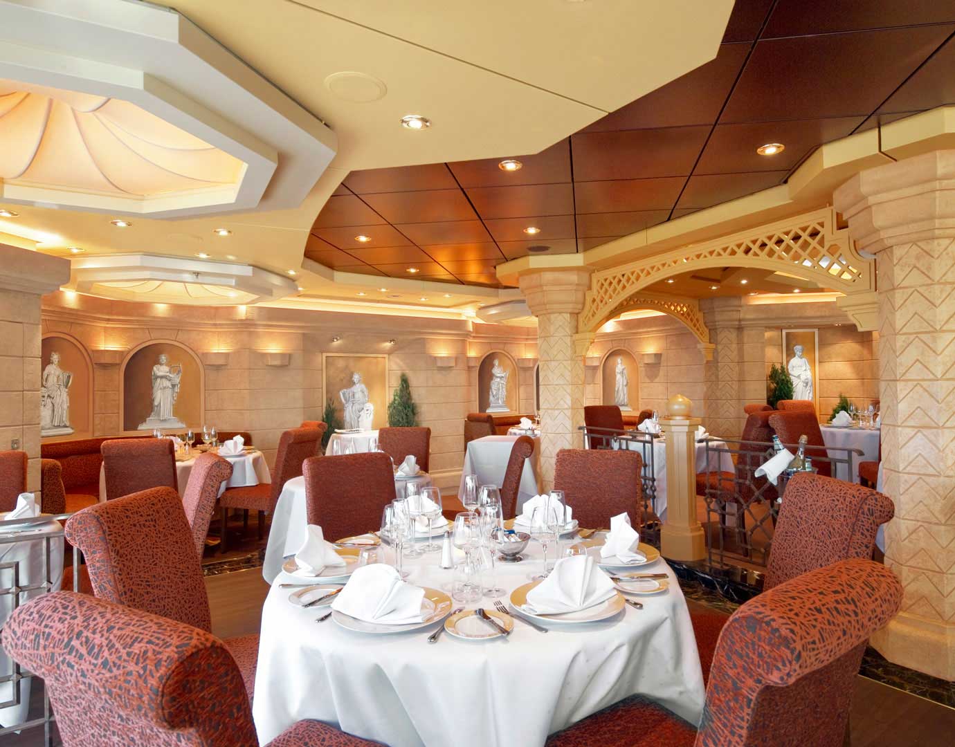 Muse MSC Divina
