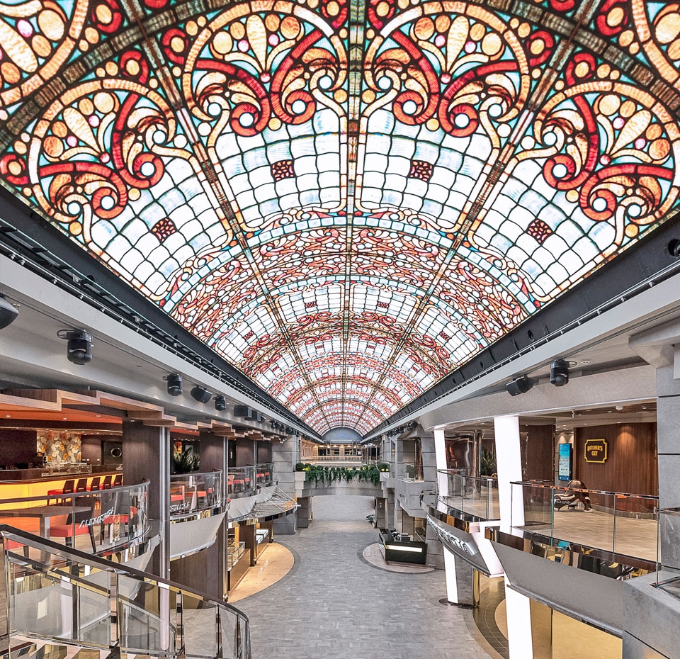 Galleria Meraviglia