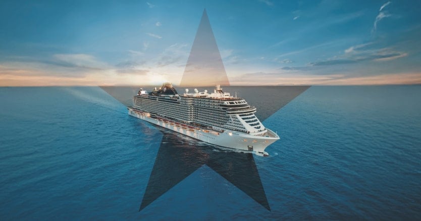 Let's Holiday, But Make It Texas | MSC Seascape