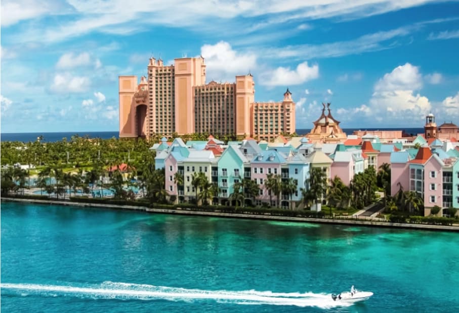 Book your next Caribbean holiday onboard MSC Meraviglia, now sailing from Miami.