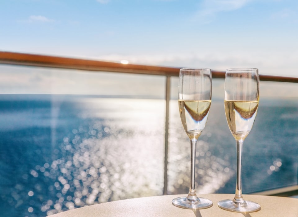 Holiday Cruises | MSC Cruises