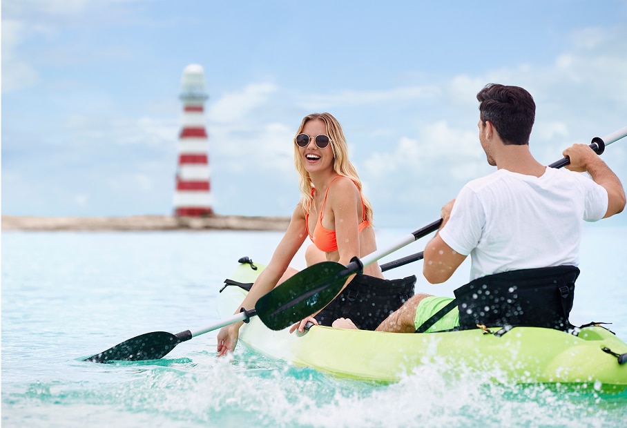 WINTER CRUISES| MSC Cruises