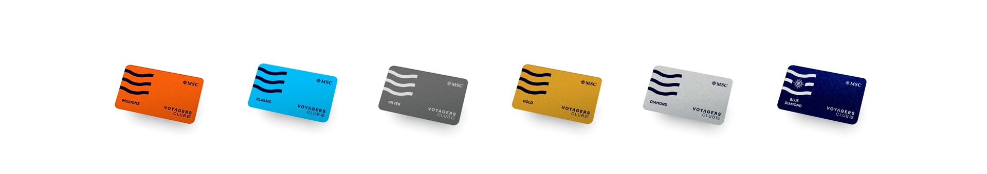 Memberships MSC Voyagers Club | MSC Cruises