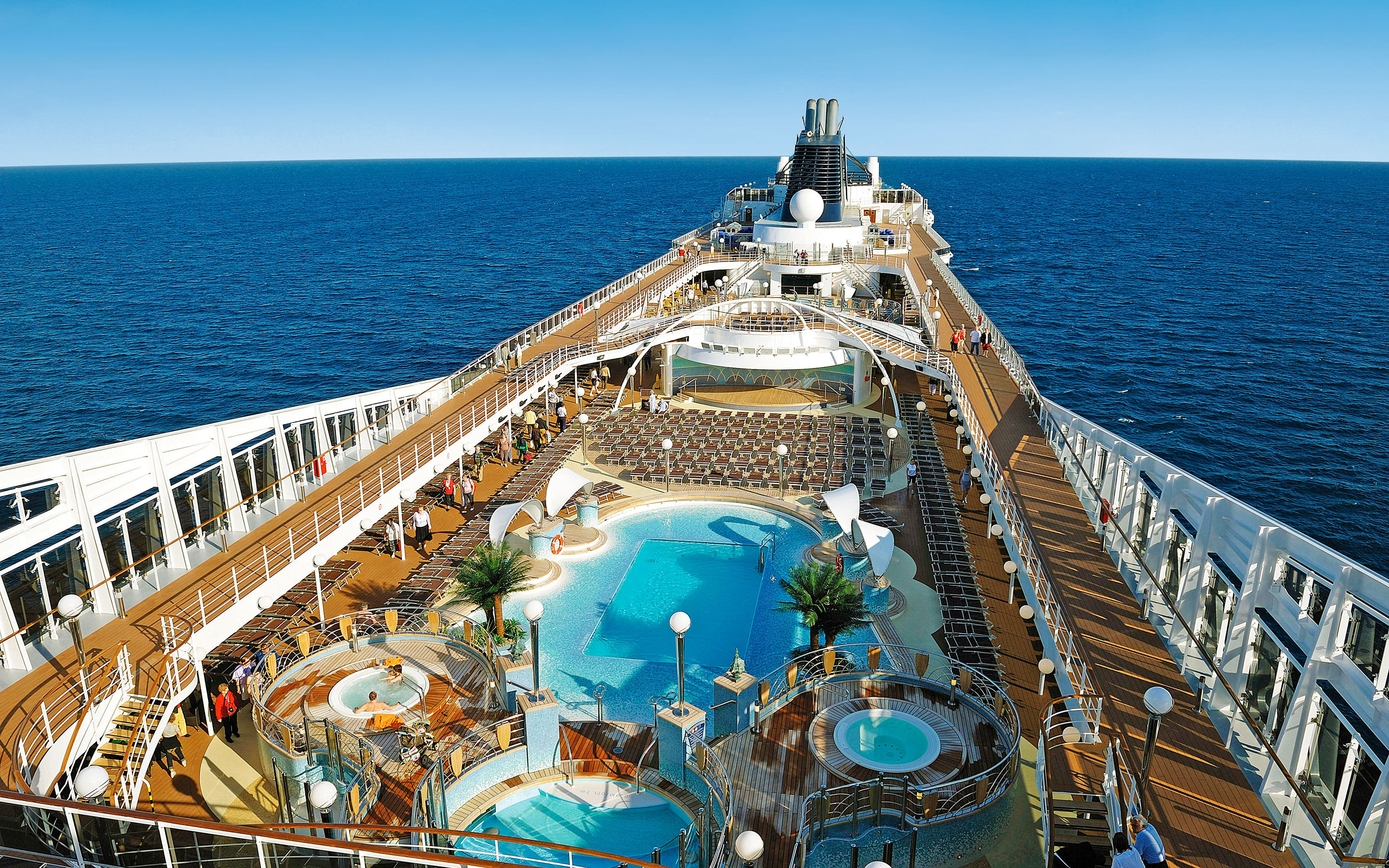 MSC Poesia Public Area Entertainment Leisure 05