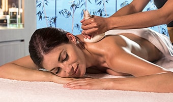 Spa, Beauty and Fitness | MSC Cruises