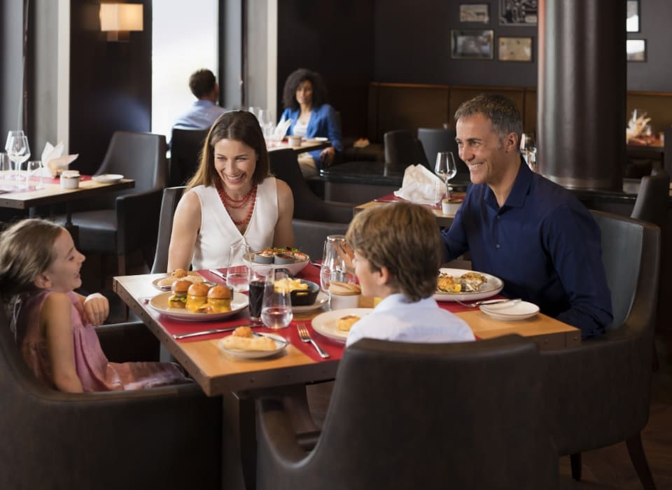 Holiday Cruises | MSC Cruises