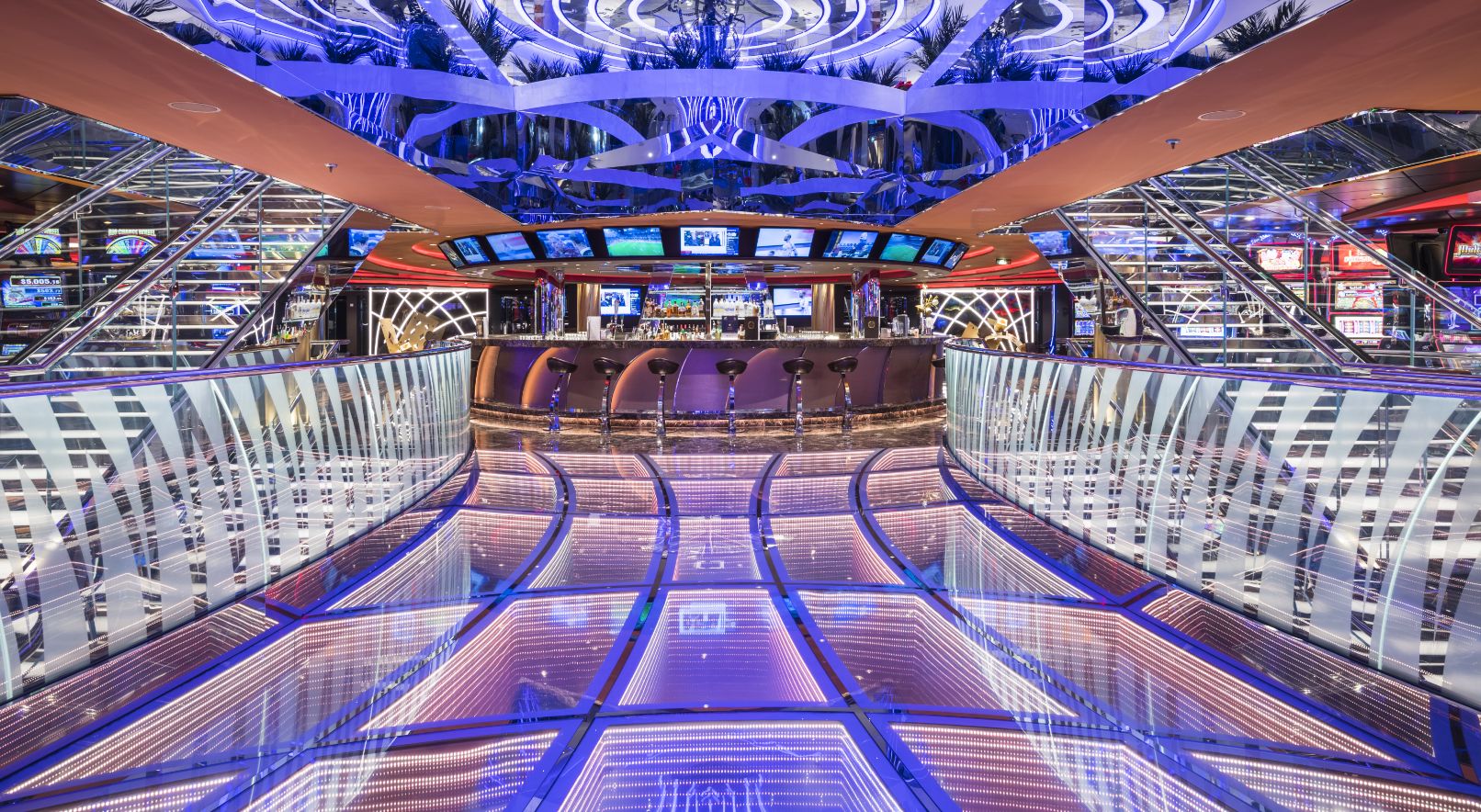 Casino | MSC Cruises