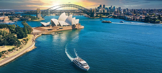 MSC World Cruise triple points | MSC Cruises